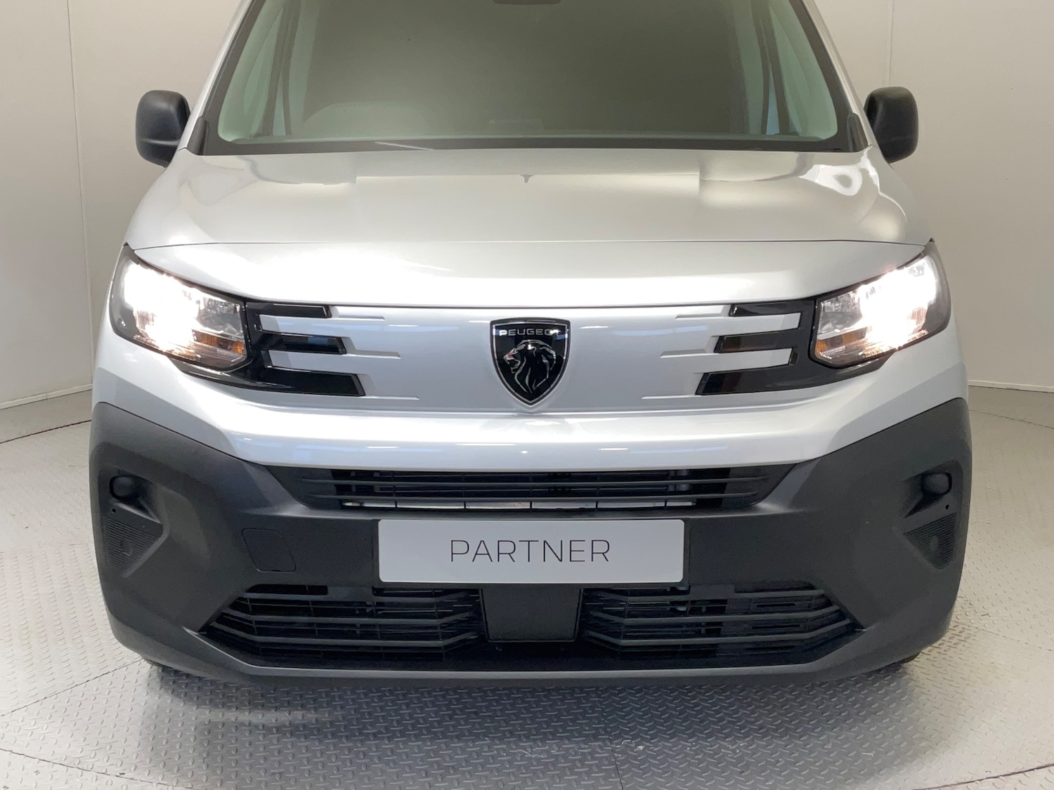 Used Peugeot Partner for sale - 76873916: Photo 22