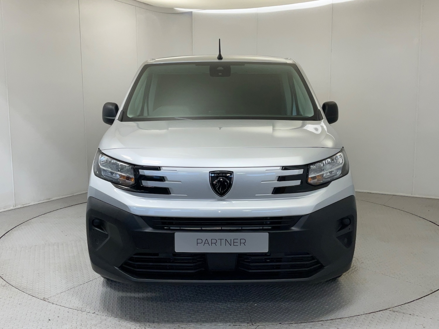 Used Peugeot Partner for sale - 76873916: Photo 26