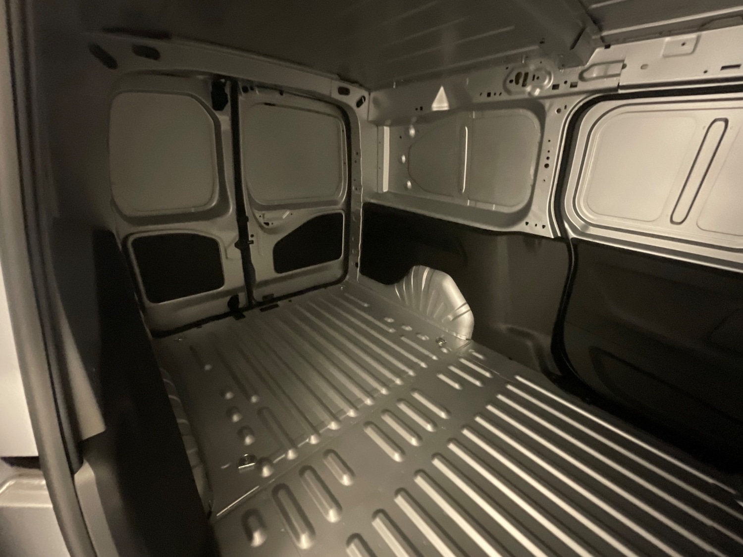 Used Peugeot Partner for sale - 76873916: Photo 28