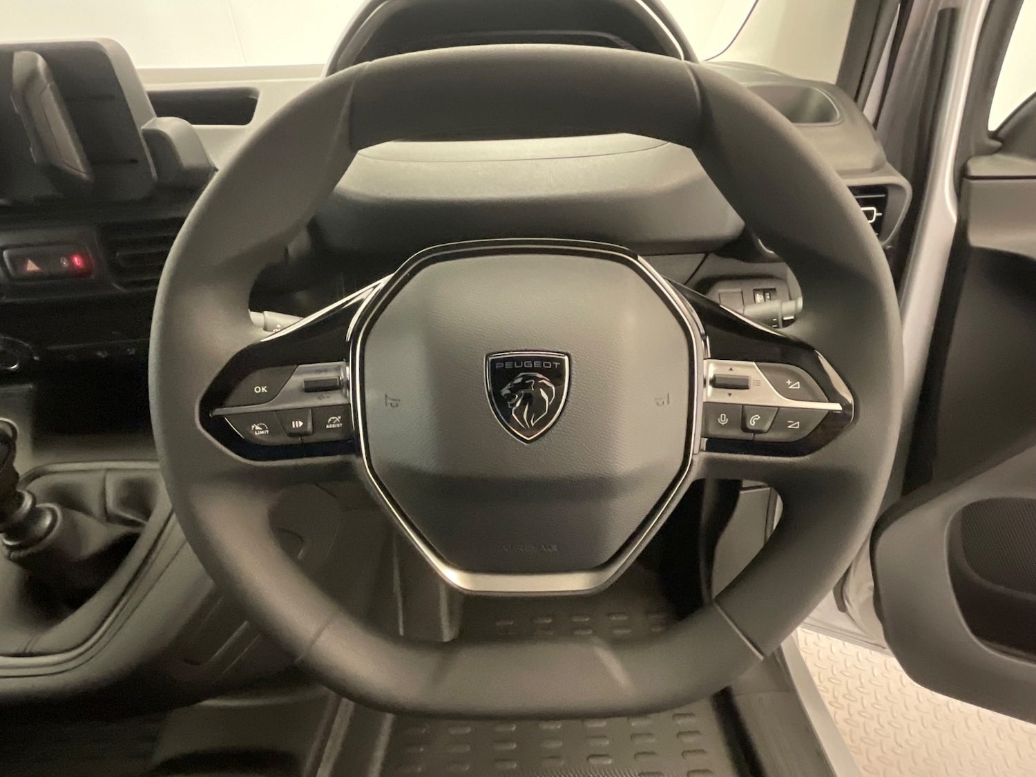 Used Peugeot Partner for sale - 76873916: Photo 3