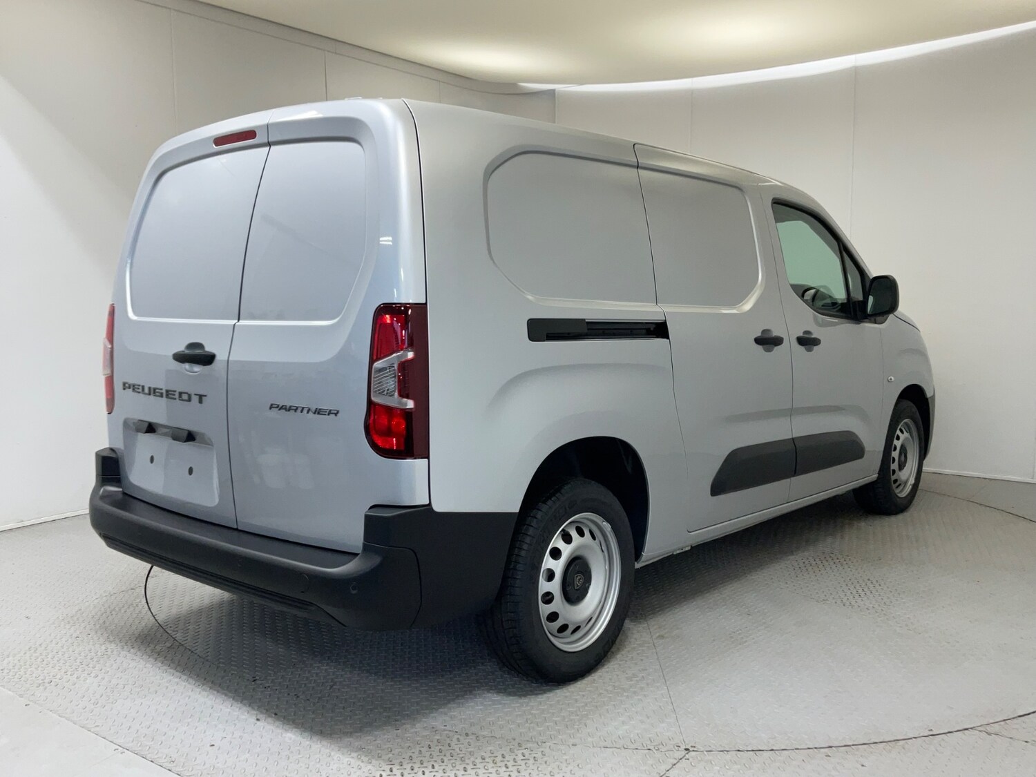 Used Peugeot Partner for sale - 76873916: Photo 36