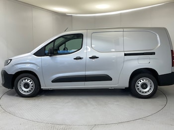 Used Peugeot Partner undefined for sale - 76873916: Photo