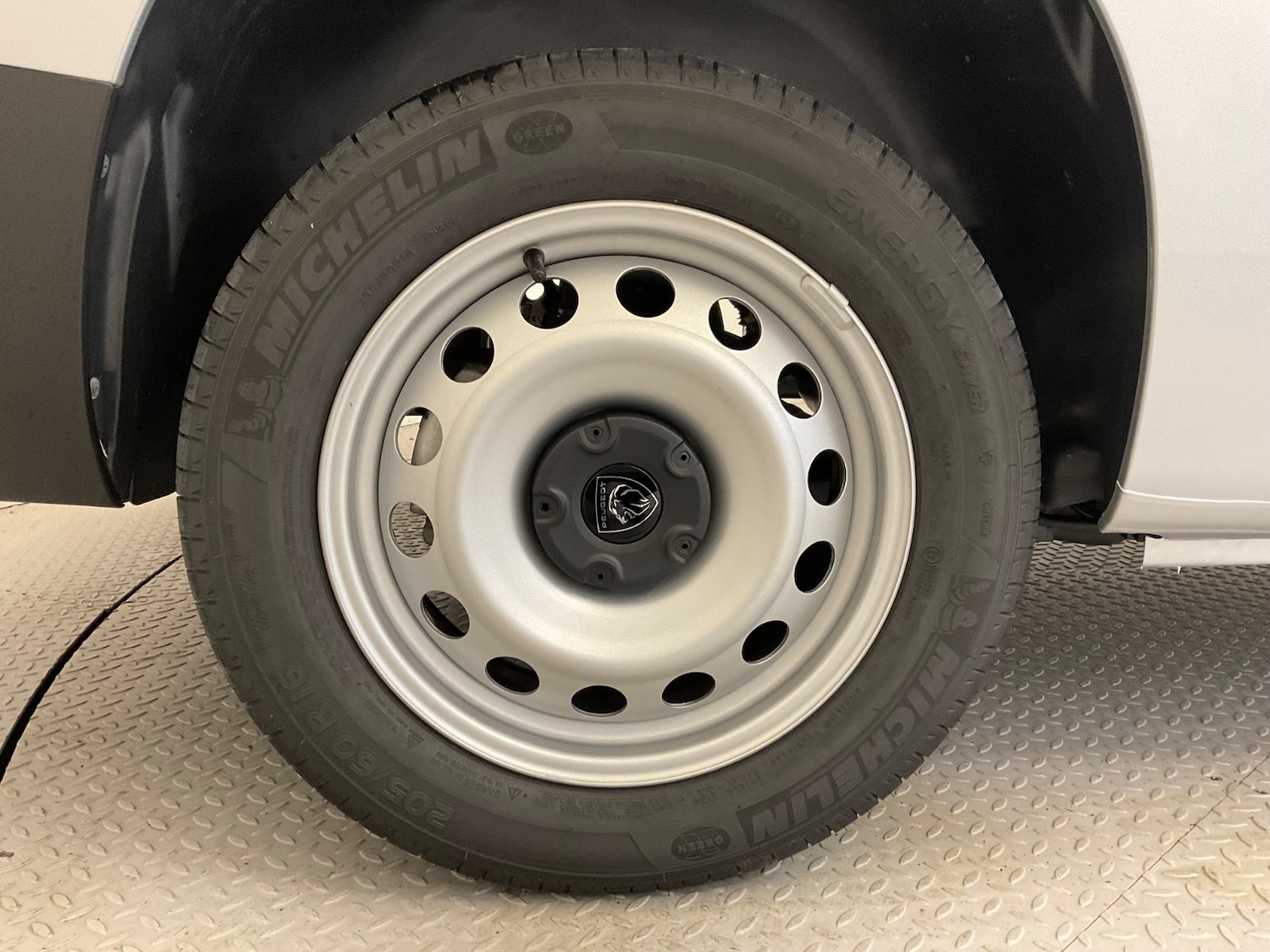 Used Peugeot Partner for sale - 76873916: Photo 5