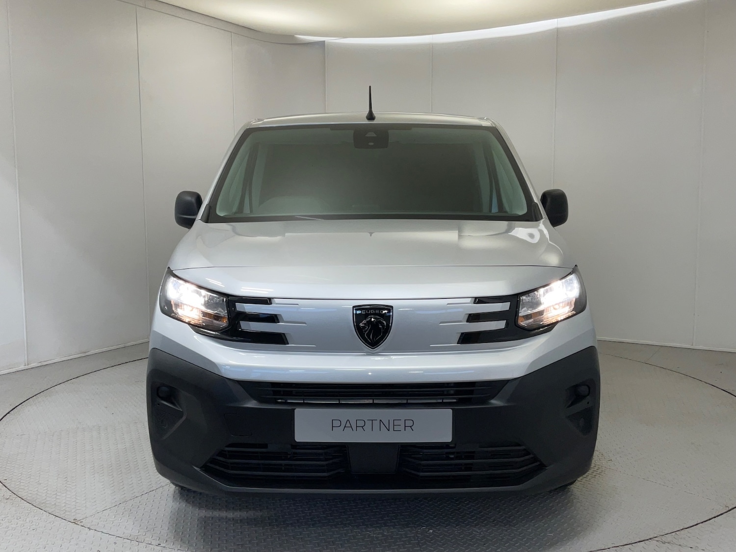 Used Peugeot Partner for sale - 76873916: Photo 8