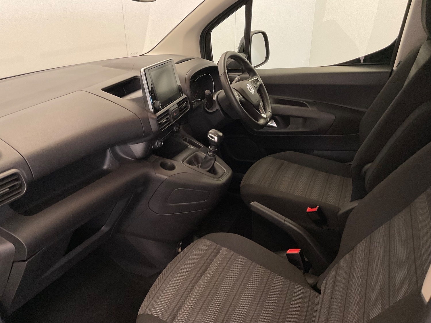 Used Vauxhall Combo Life 2022 for sale - 76971435: Photo 10