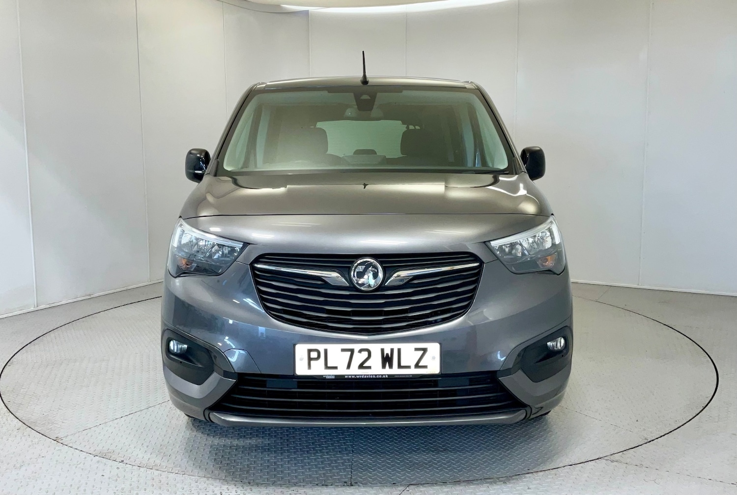 Used Vauxhall Combo Life 2022 for sale - 76971435: Photo 11