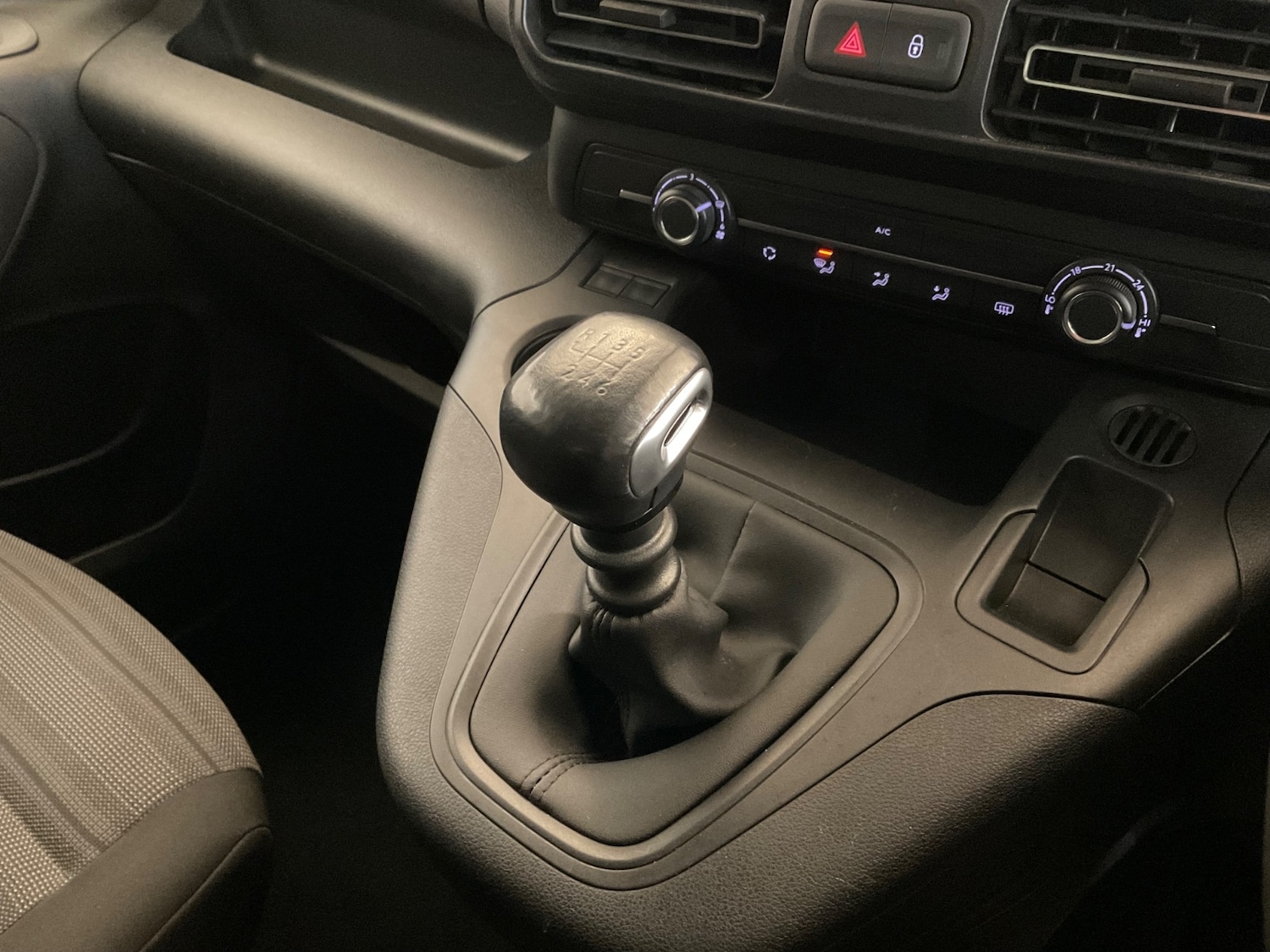 Used Vauxhall Combo Life 2022 for sale - 76971435: Photo 13