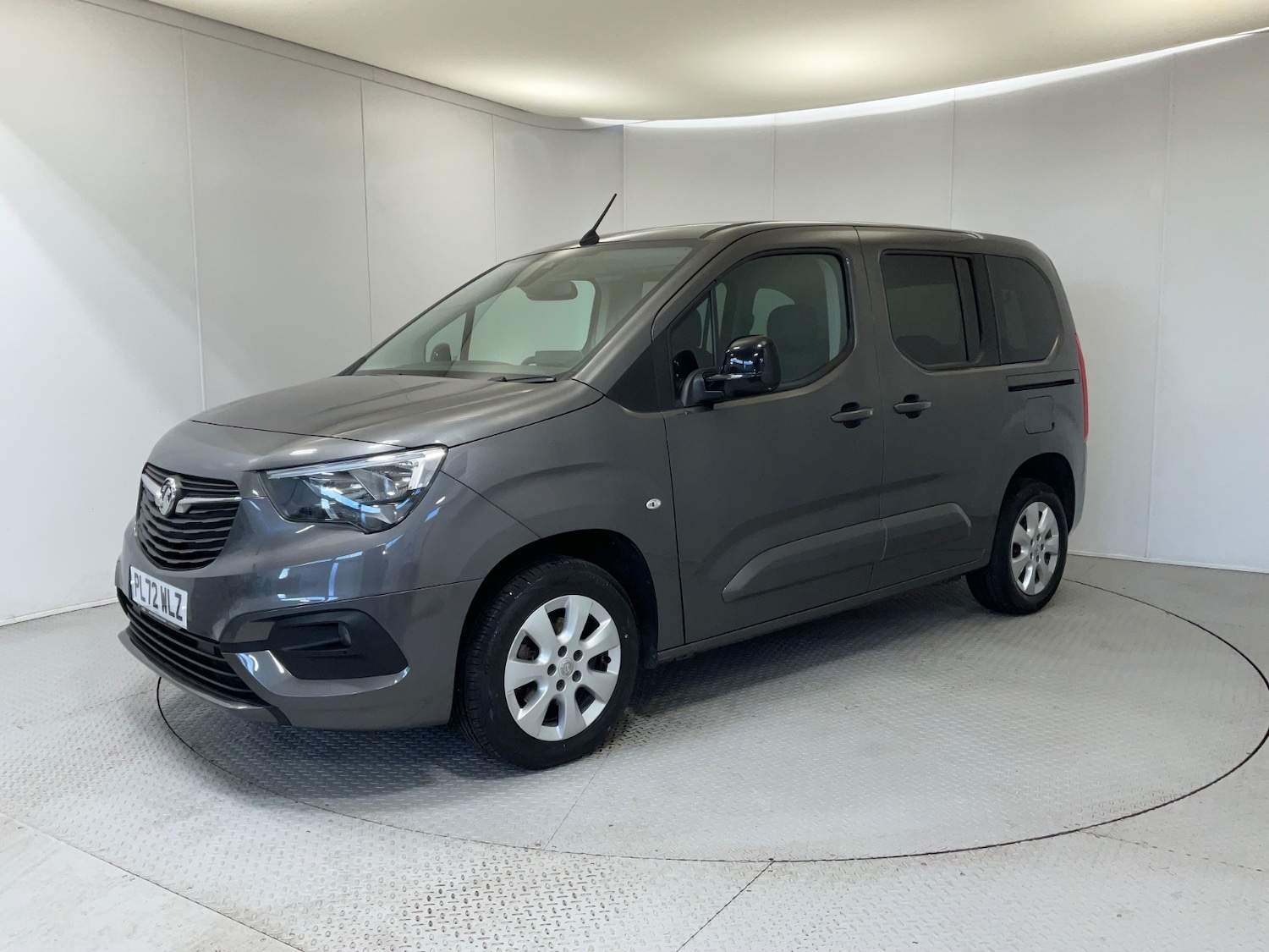 Used Vauxhall Combo Life 2022 for sale - 76971435: Photo 14