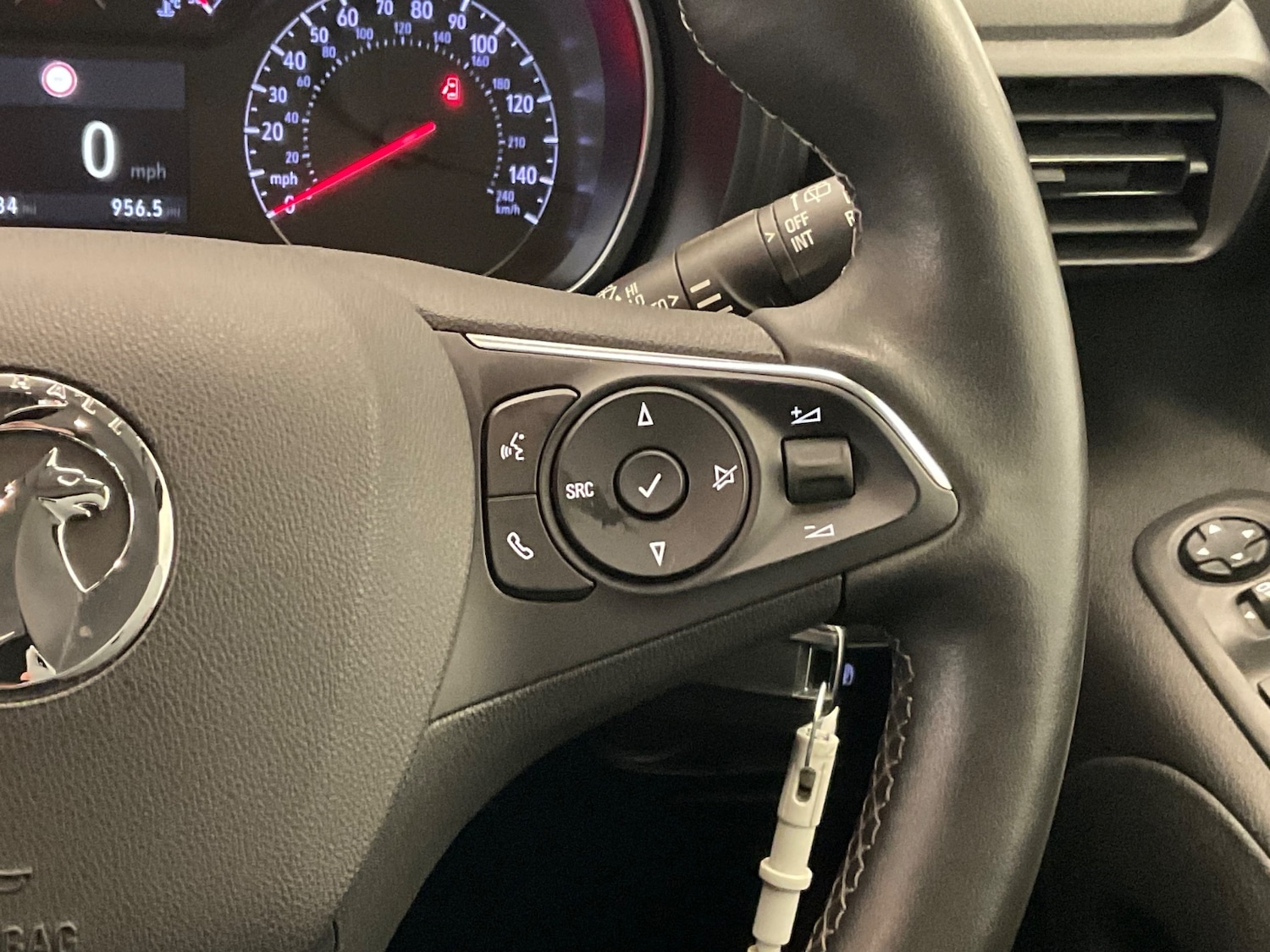 Used Vauxhall Combo Life 2022 for sale - 76971435: Photo 16