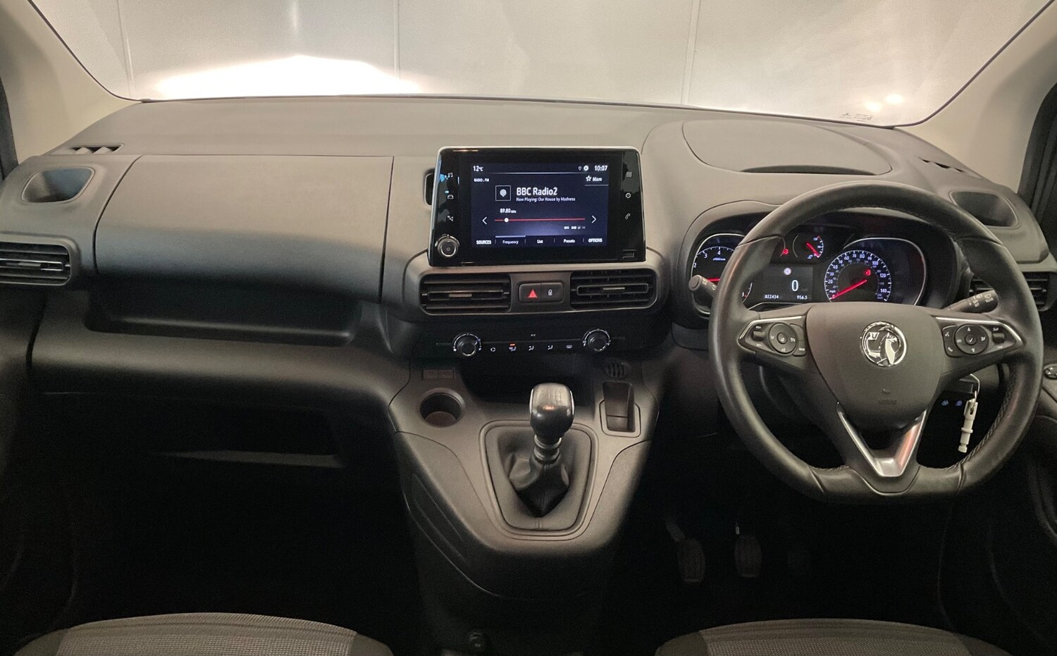 Used Vauxhall Combo Life 2022 for sale - 76971435: Photo 17