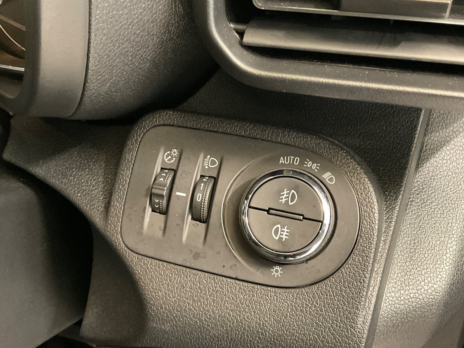 Used Vauxhall Combo Life 2022 for sale - 76971435: Photo 18