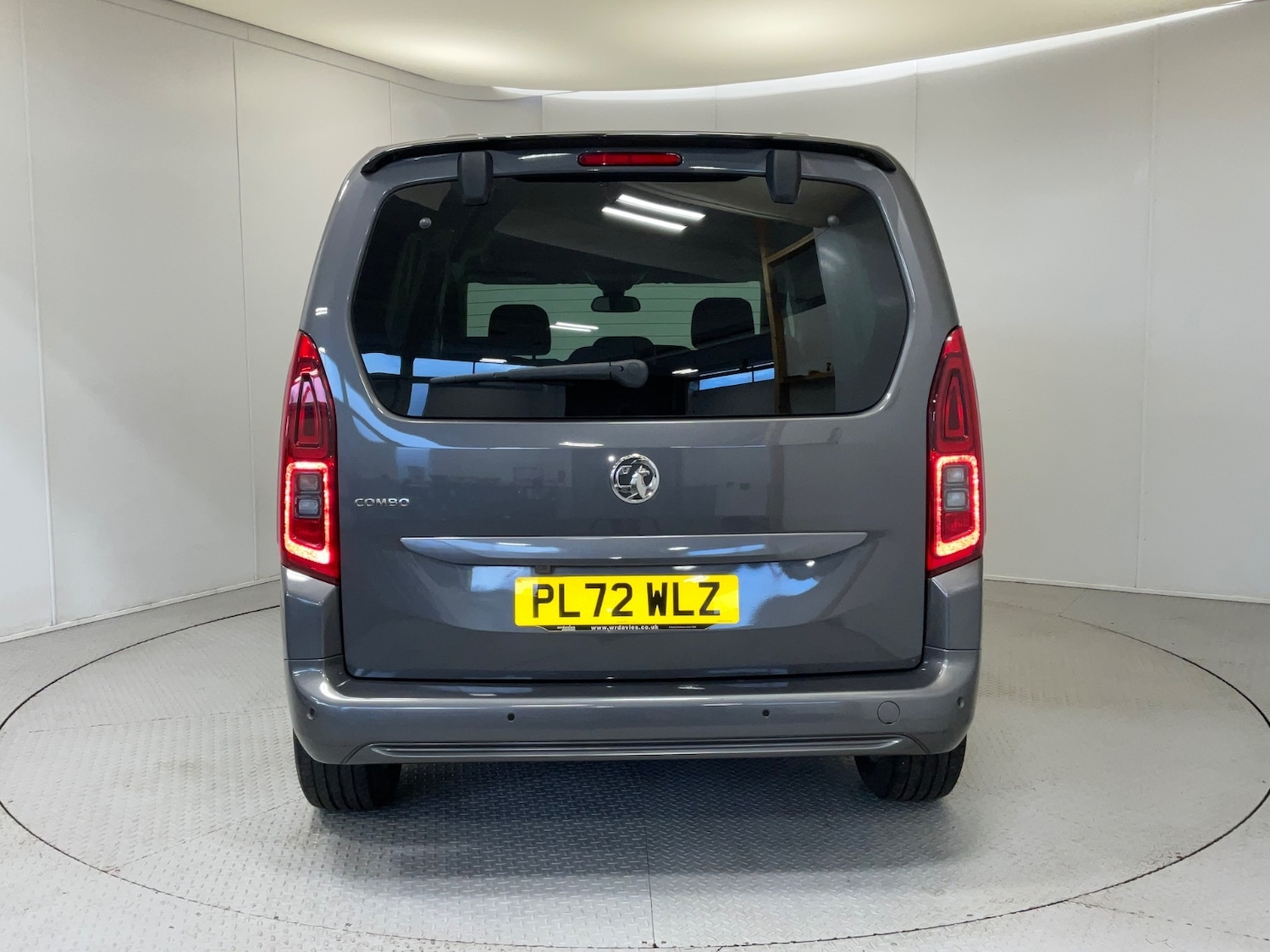 Used Vauxhall Combo Life 2022 for sale - 76971435: Photo 19