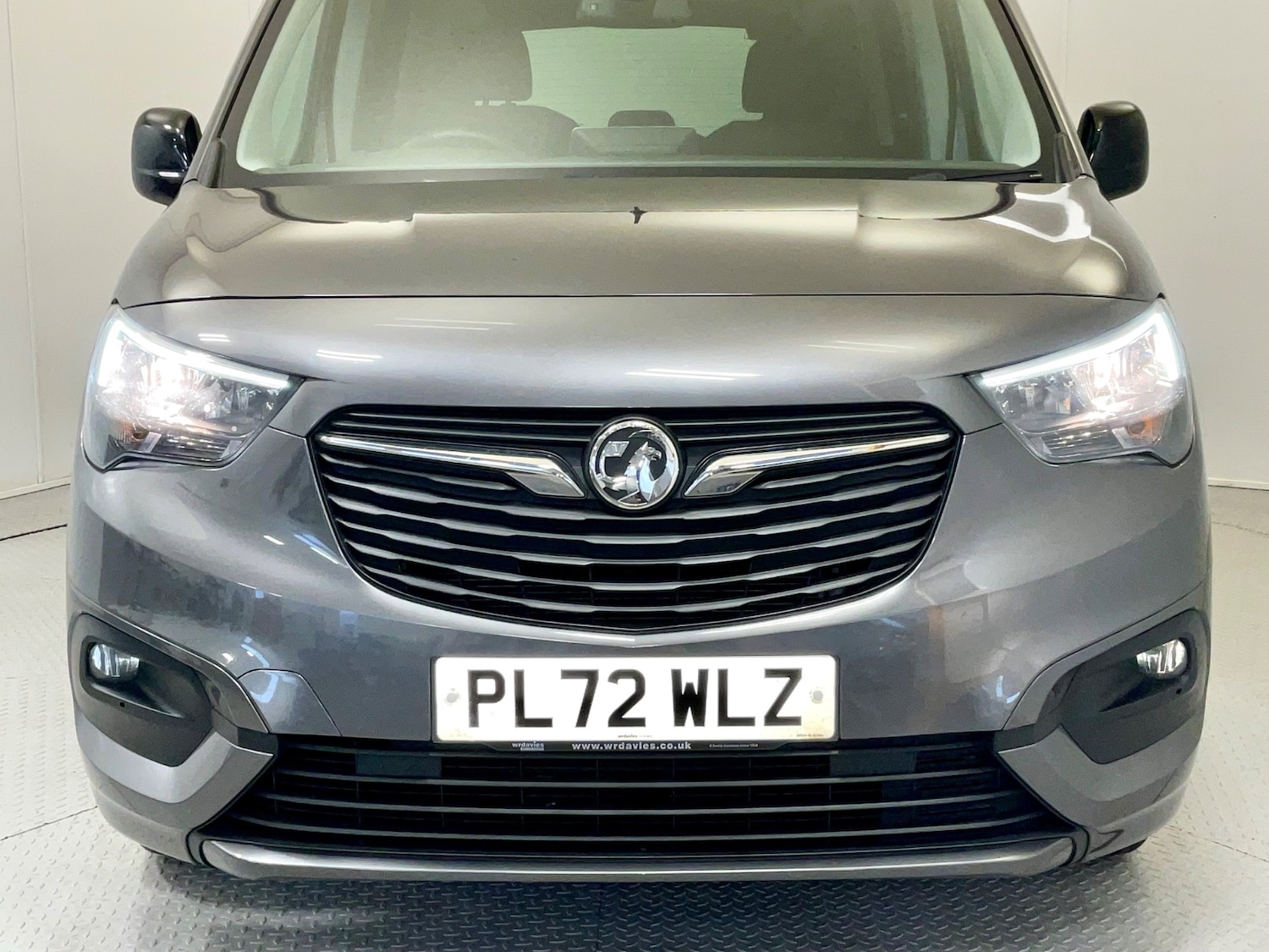 Used Vauxhall Combo Life 2022 for sale - 76971435: Photo 23