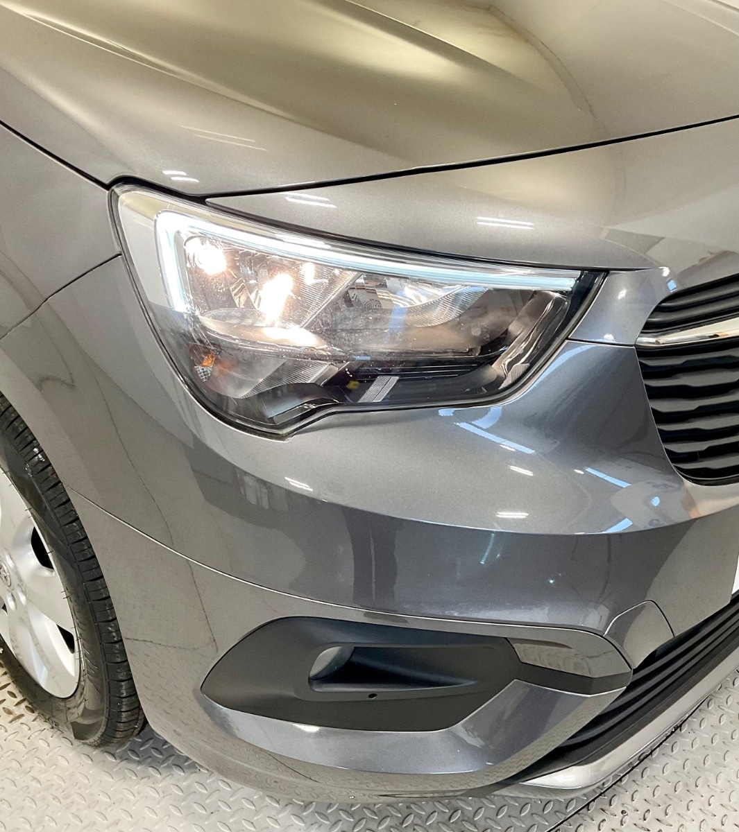 Used Vauxhall Combo Life 2022 for sale - 76971435: Photo 25