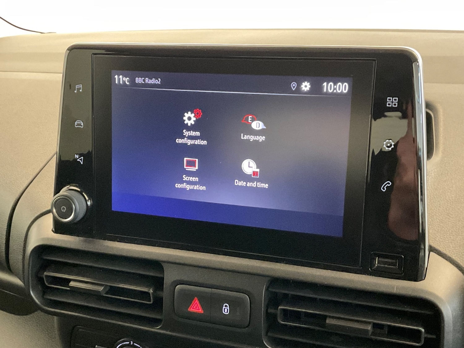 Used Vauxhall Combo Life 2022 for sale - 76971435: Photo 26