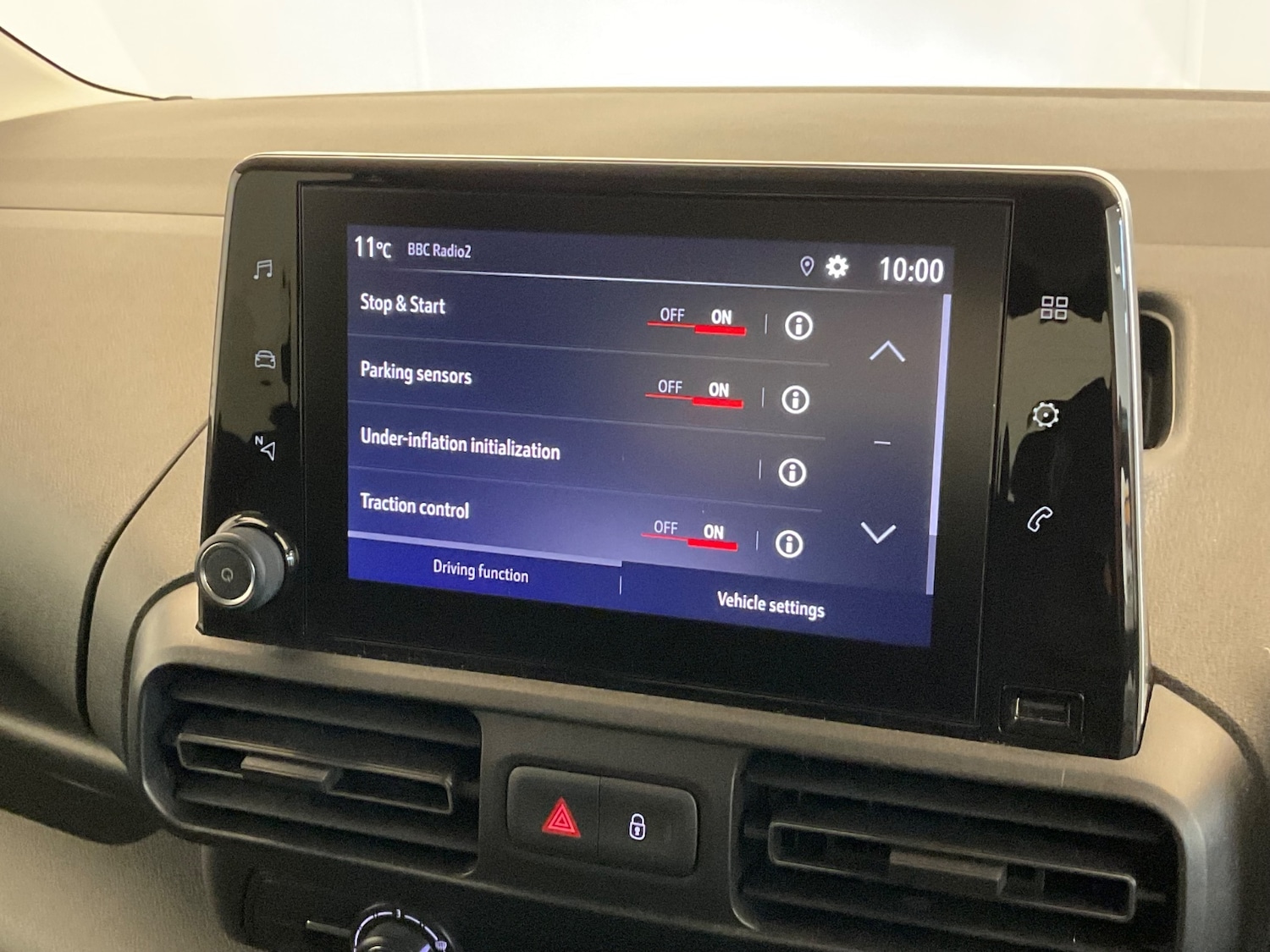 Used Vauxhall Combo Life 2022 for sale - 76971435: Photo 28