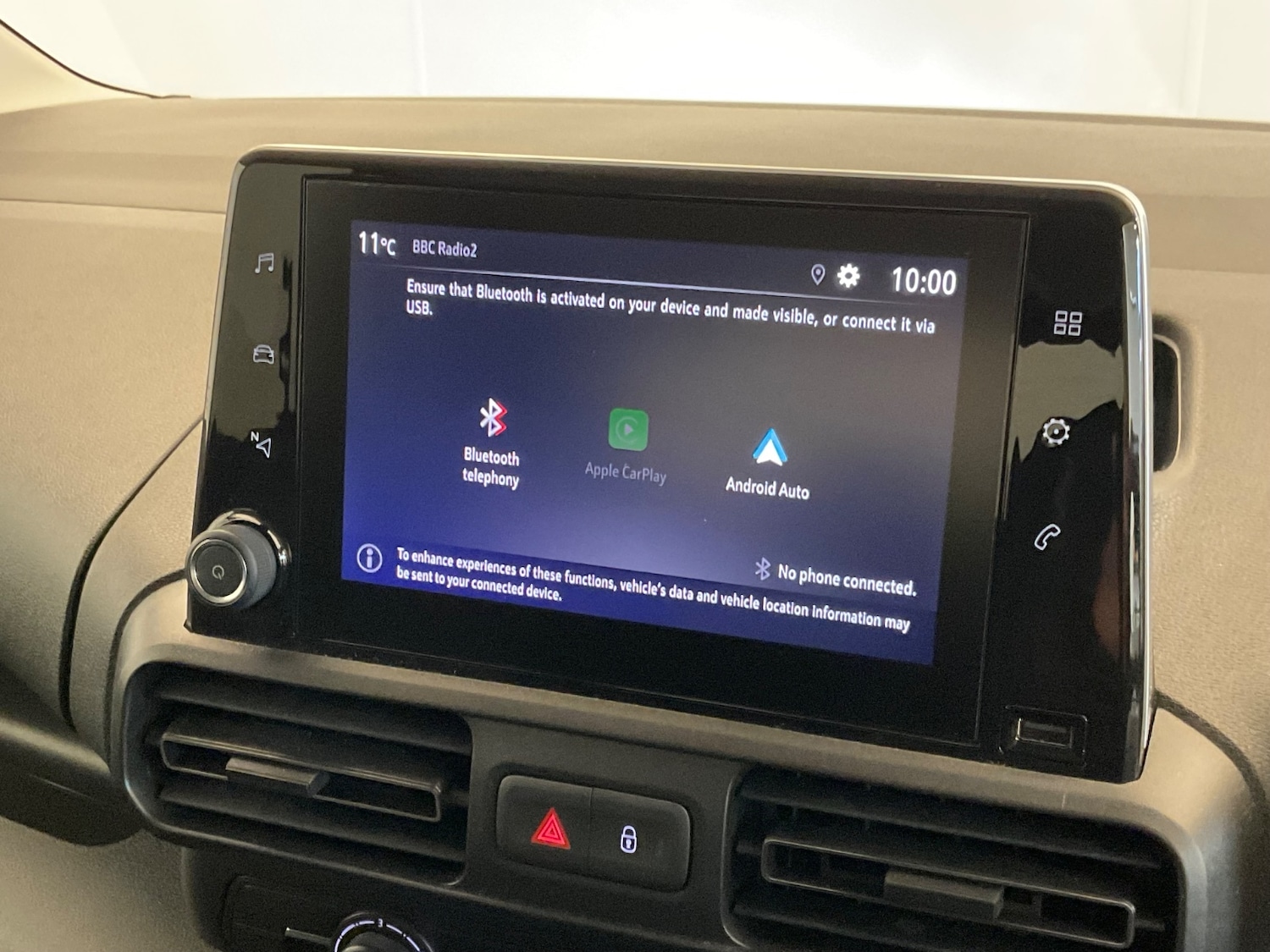 Used Vauxhall Combo Life 2022 for sale - 76971435: Photo 30