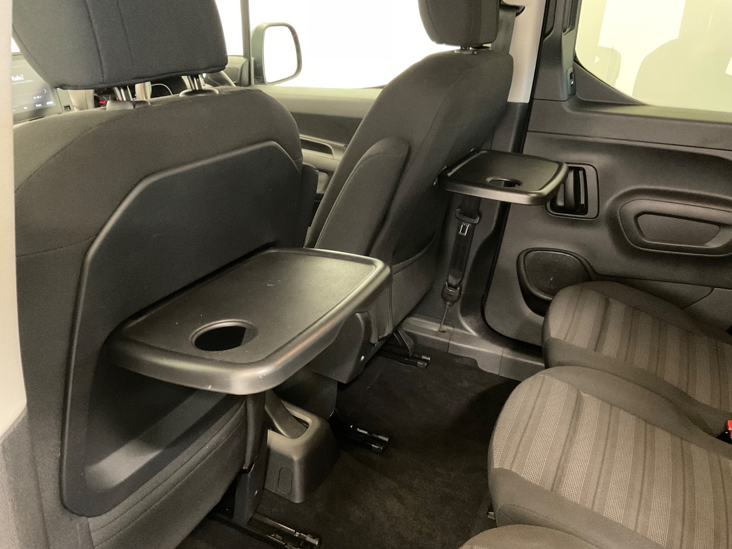 Used Vauxhall Combo Life 2022 for sale - 76971435: Photo 34