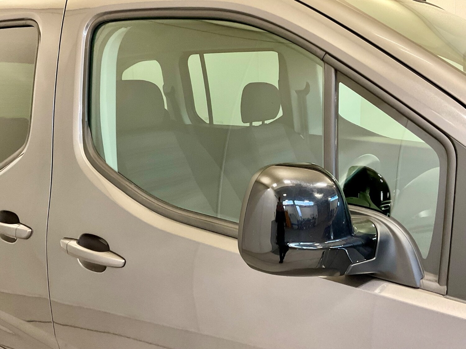 Used Vauxhall Combo Life 2022 for sale - 76971435: Photo 36