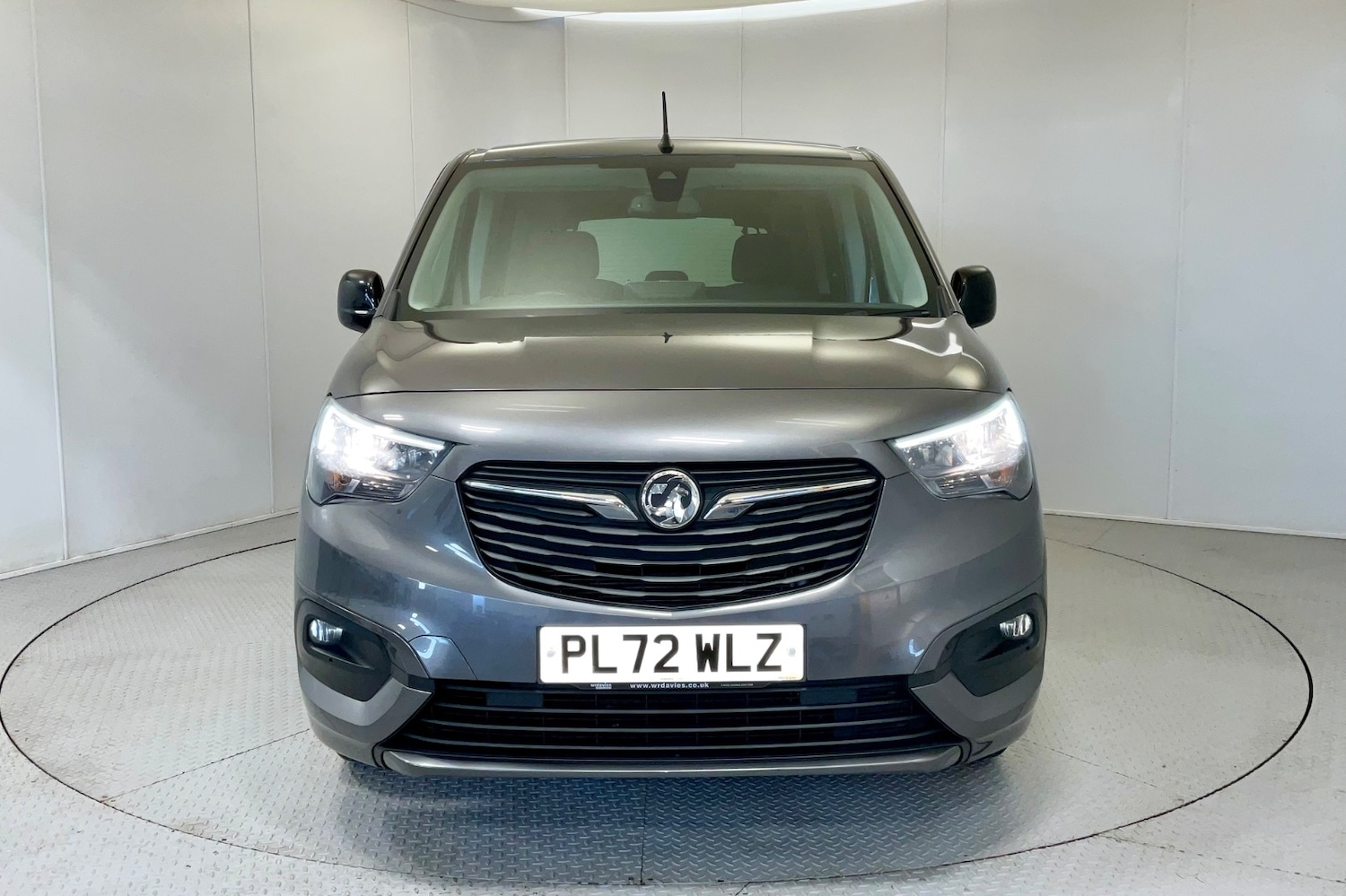 Used Vauxhall Combo Life 2022 for sale - 76971435: Photo 39