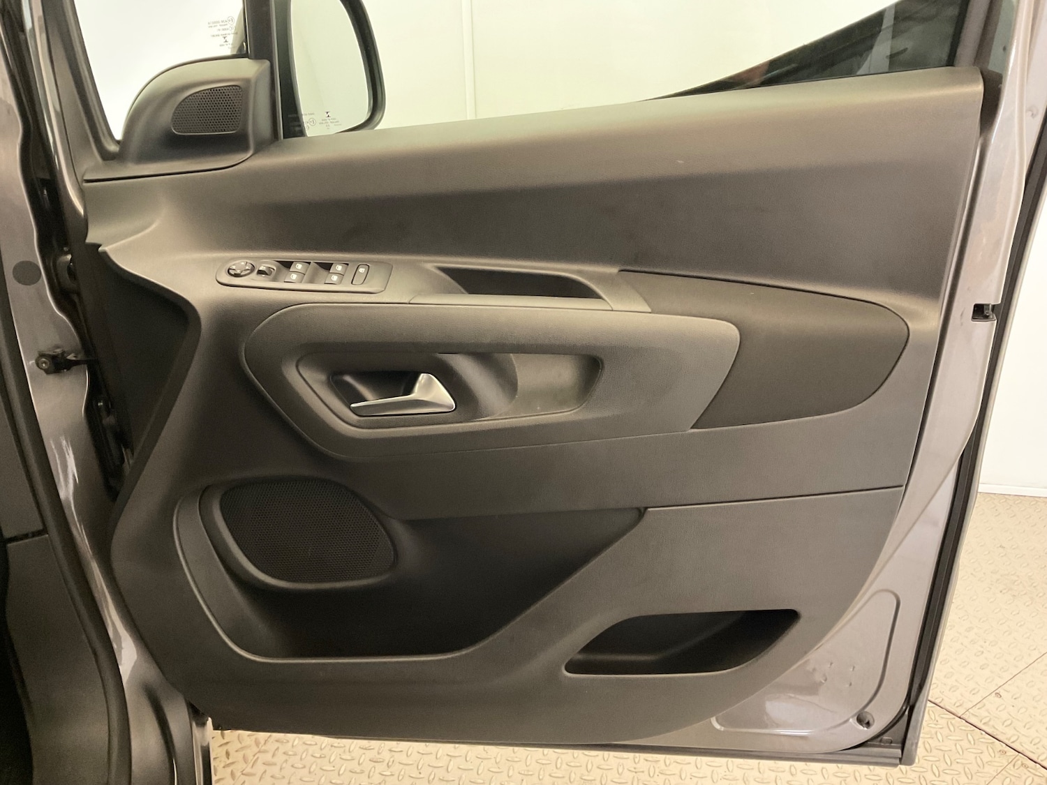 Used Vauxhall Combo Life 2022 for sale - 76971435: Photo 44