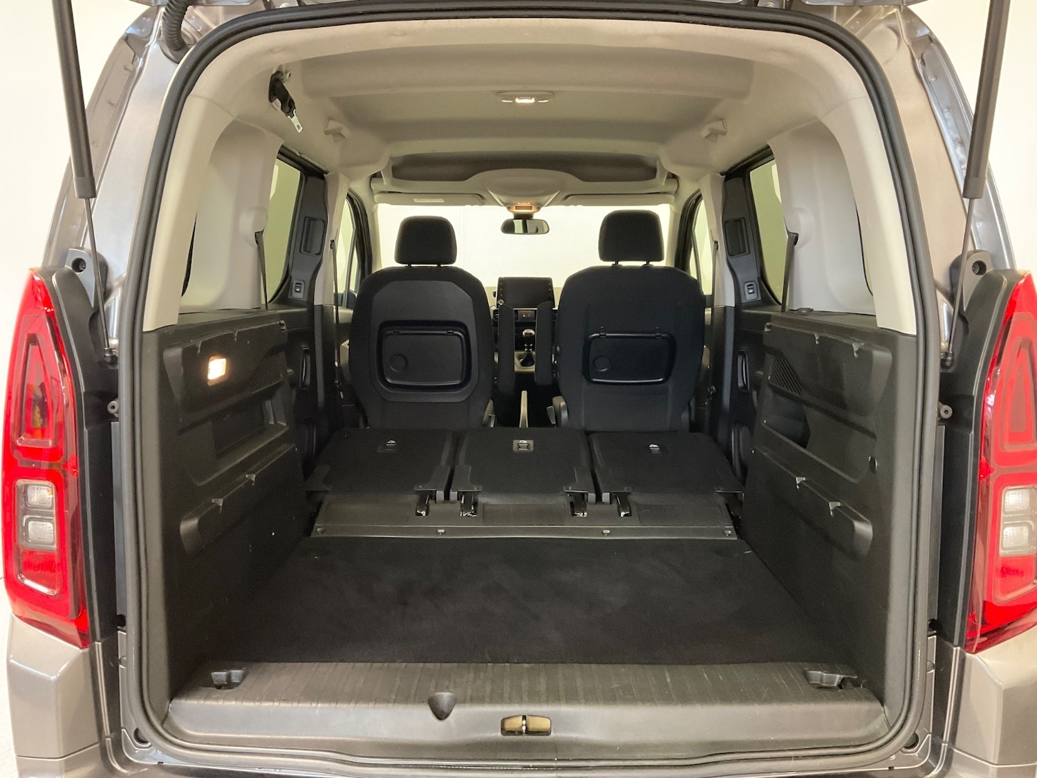 Used Vauxhall Combo Life 2022 for sale - 76971435: Photo 45