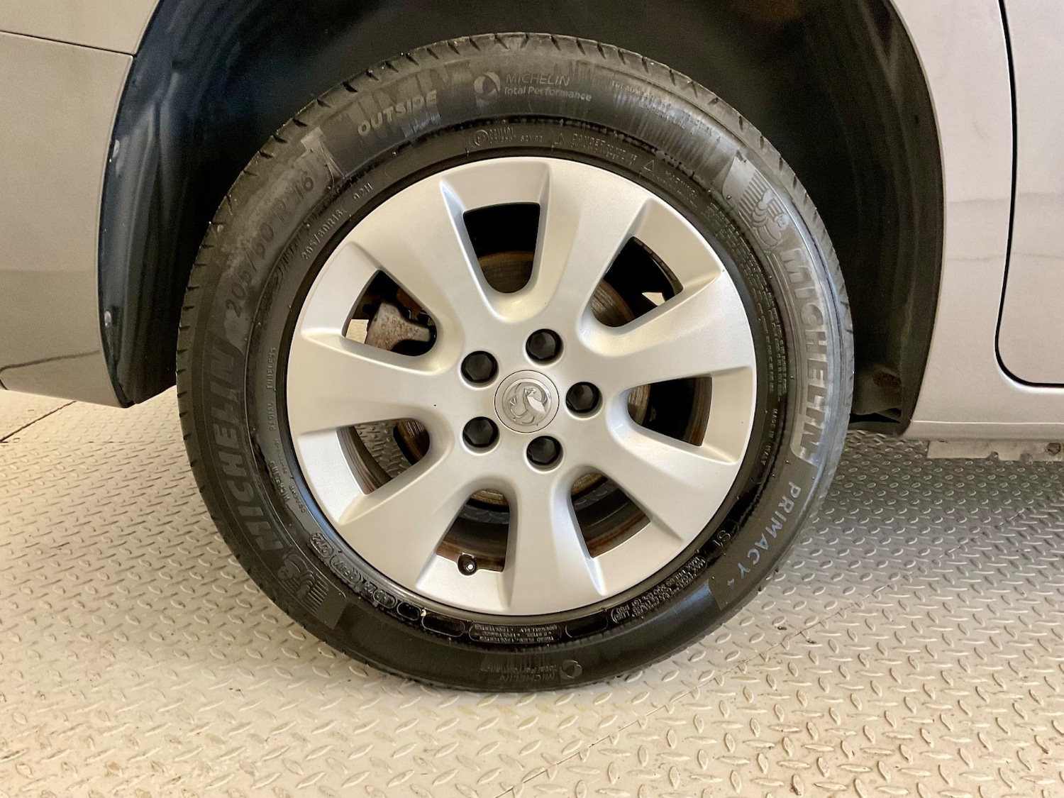 Used Vauxhall Combo Life 2022 for sale - 76971435: Photo 6