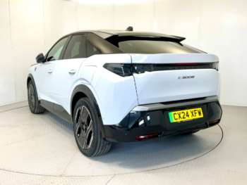 Used Peugeot 3008 2024 for sale - 74474075: Photo