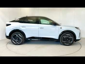 Used Peugeot 3008 2024 for sale - 74474075: Photo