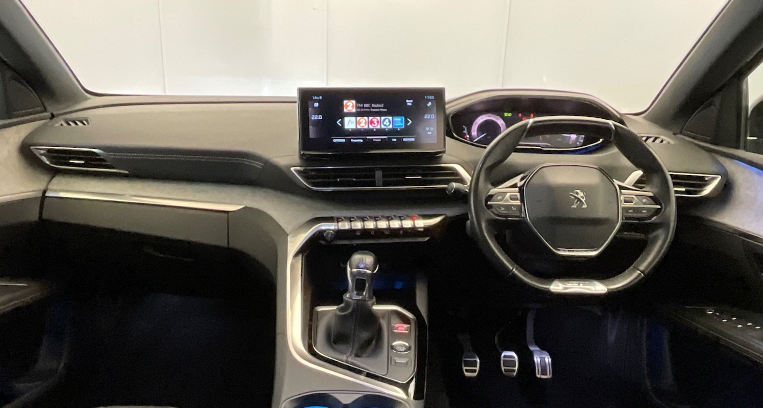 Used Peugeot 3008 2021 for sale - 76872772: Photo 16