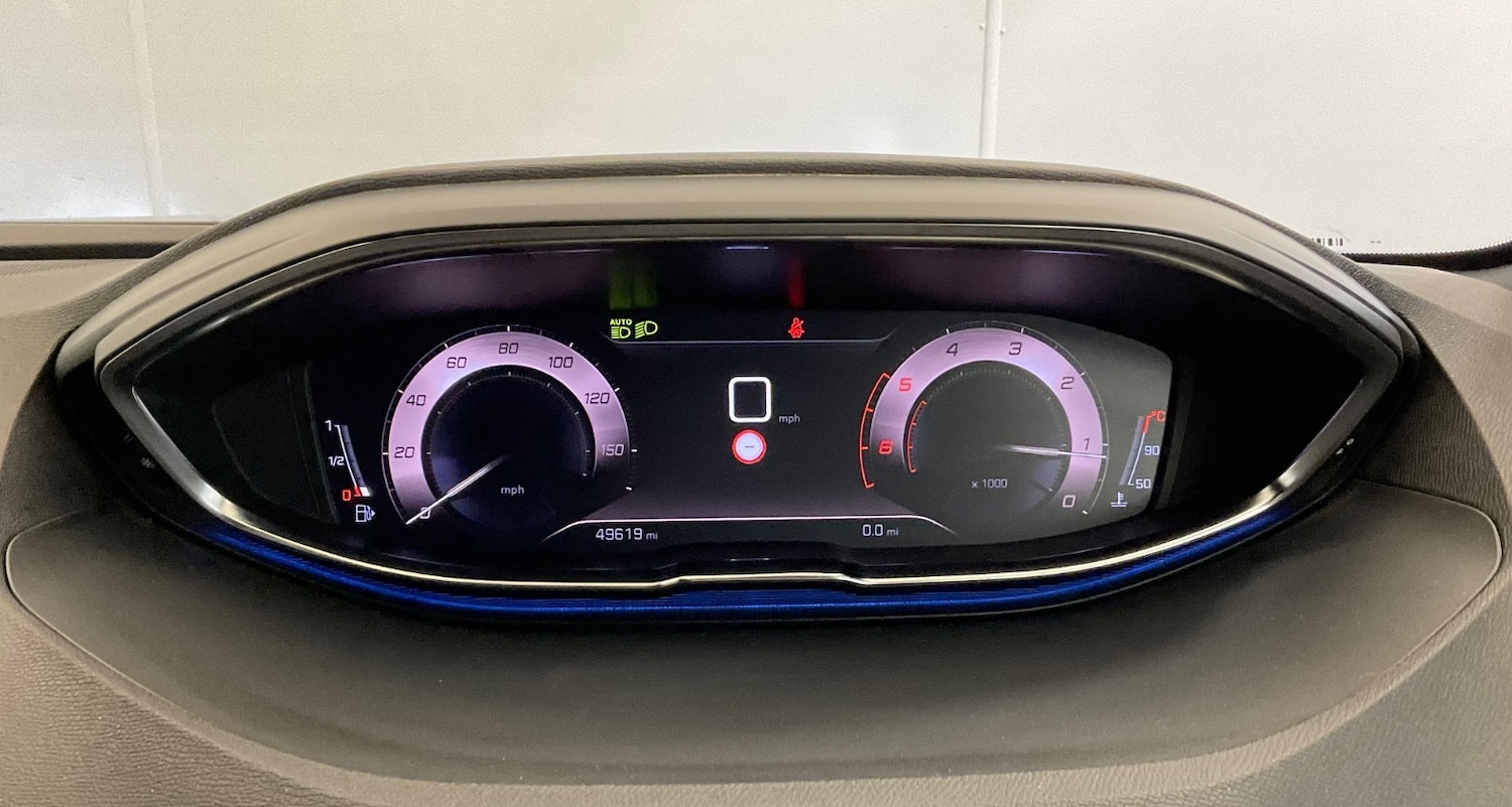 Used Peugeot 3008 2021 for sale - 76872772: Photo 18