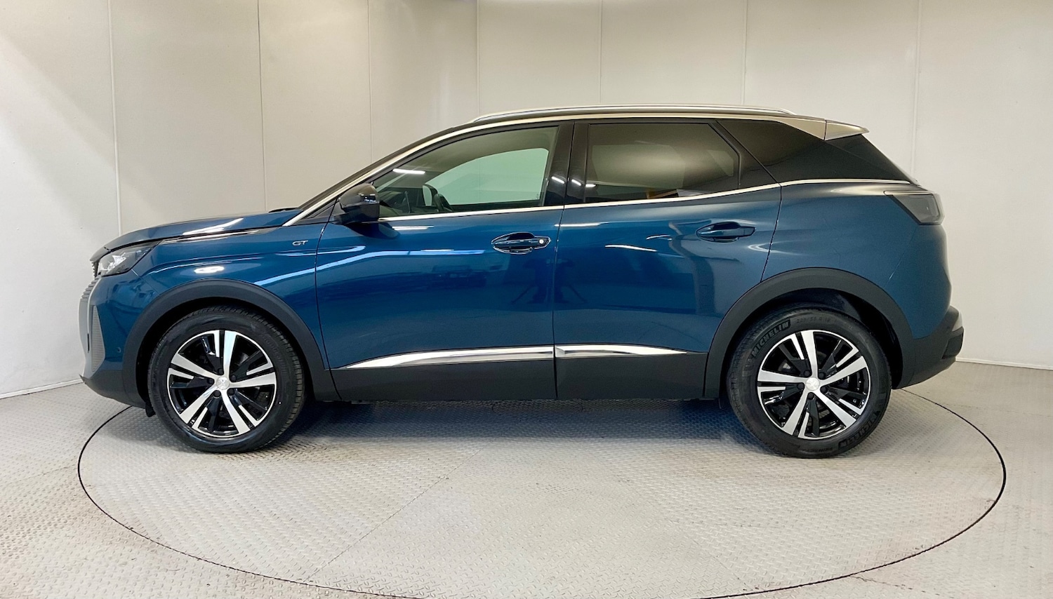 Used Peugeot 3008 2021 for sale - 76872772: Photo 19