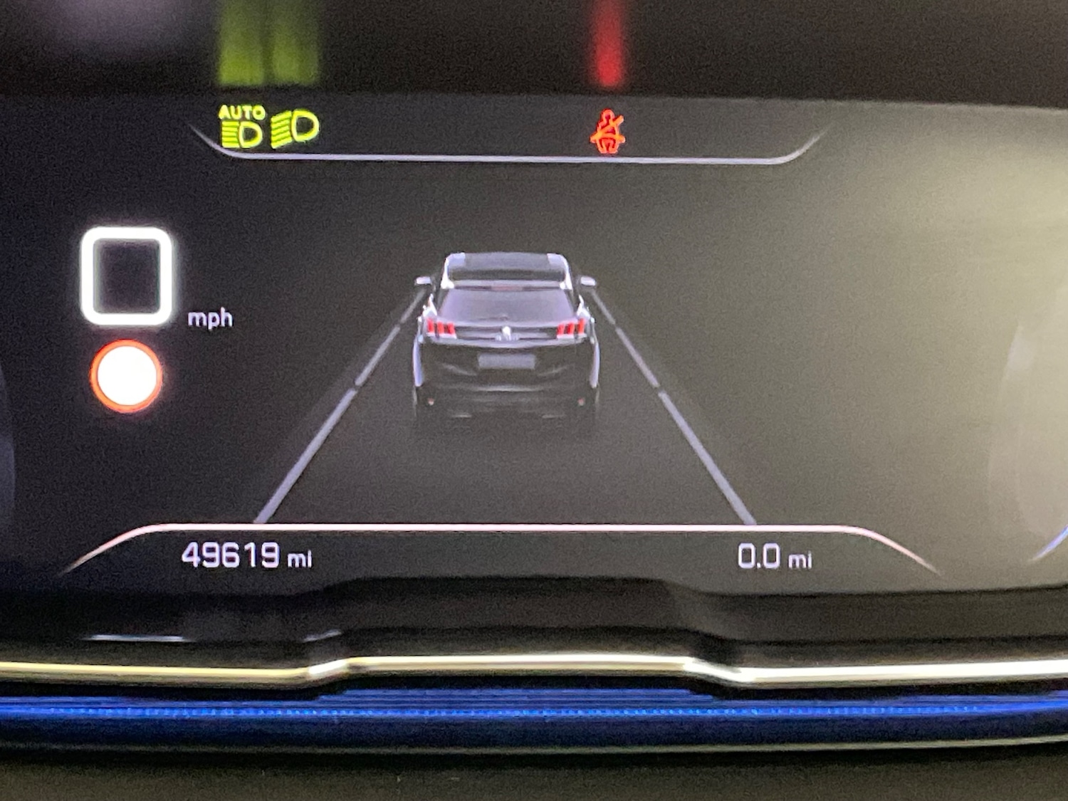 Used Peugeot 3008 2021 for sale - 76872772: Photo 22