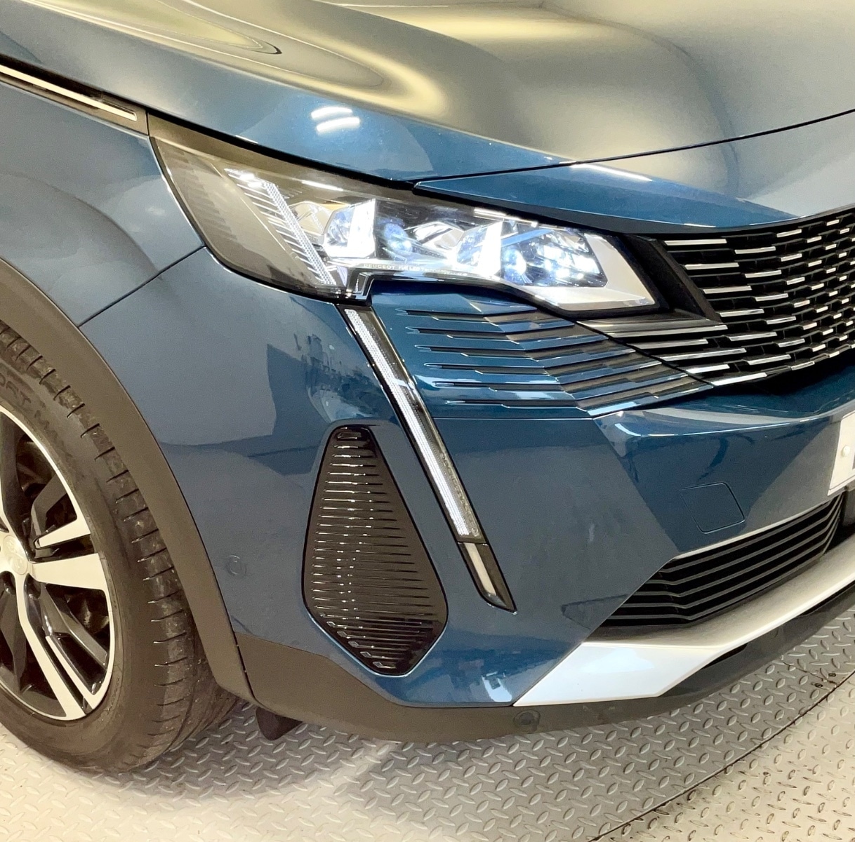 Used Peugeot 3008 2021 for sale - 76872772: Photo 23