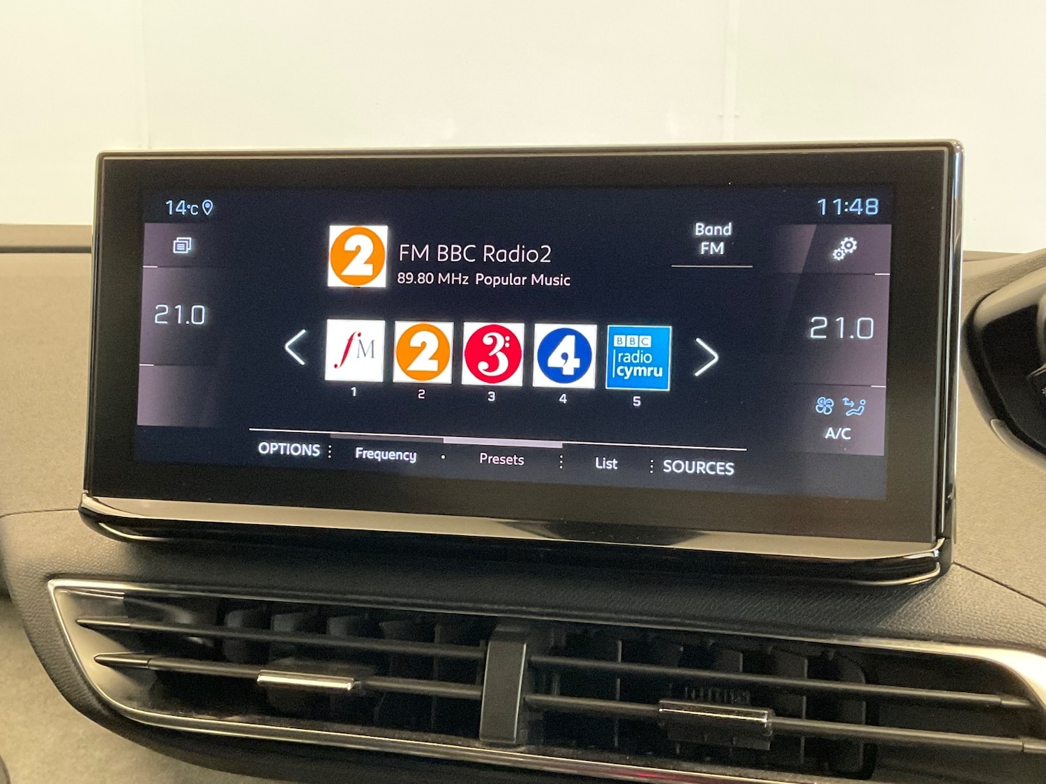 Used Peugeot 3008 2021 for sale - 76872772: Photo 25