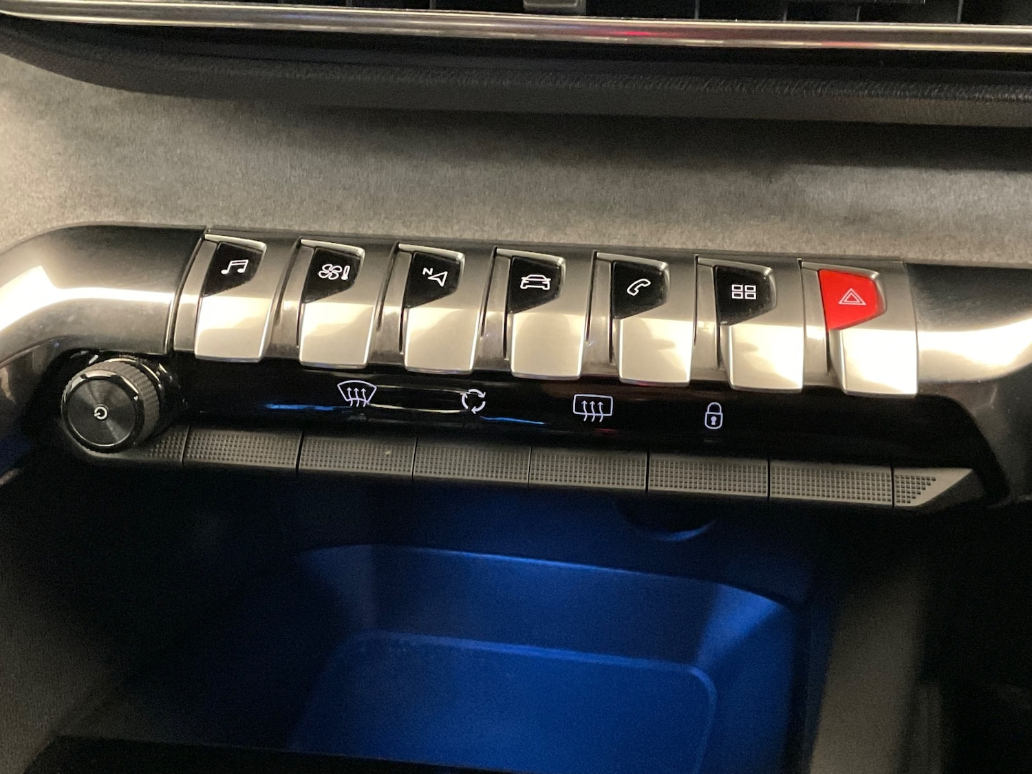 Used Peugeot 3008 2021 for sale - 76872772: Photo 26