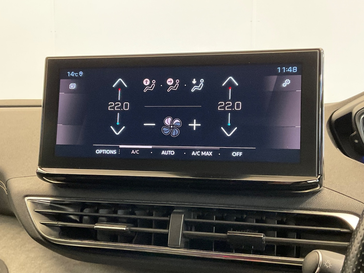 Used Peugeot 3008 2021 for sale - 76872772: Photo 27