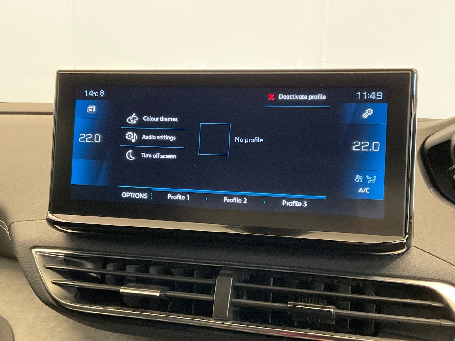 Used Peugeot 3008 2021 for sale - 76872772: Photo 28