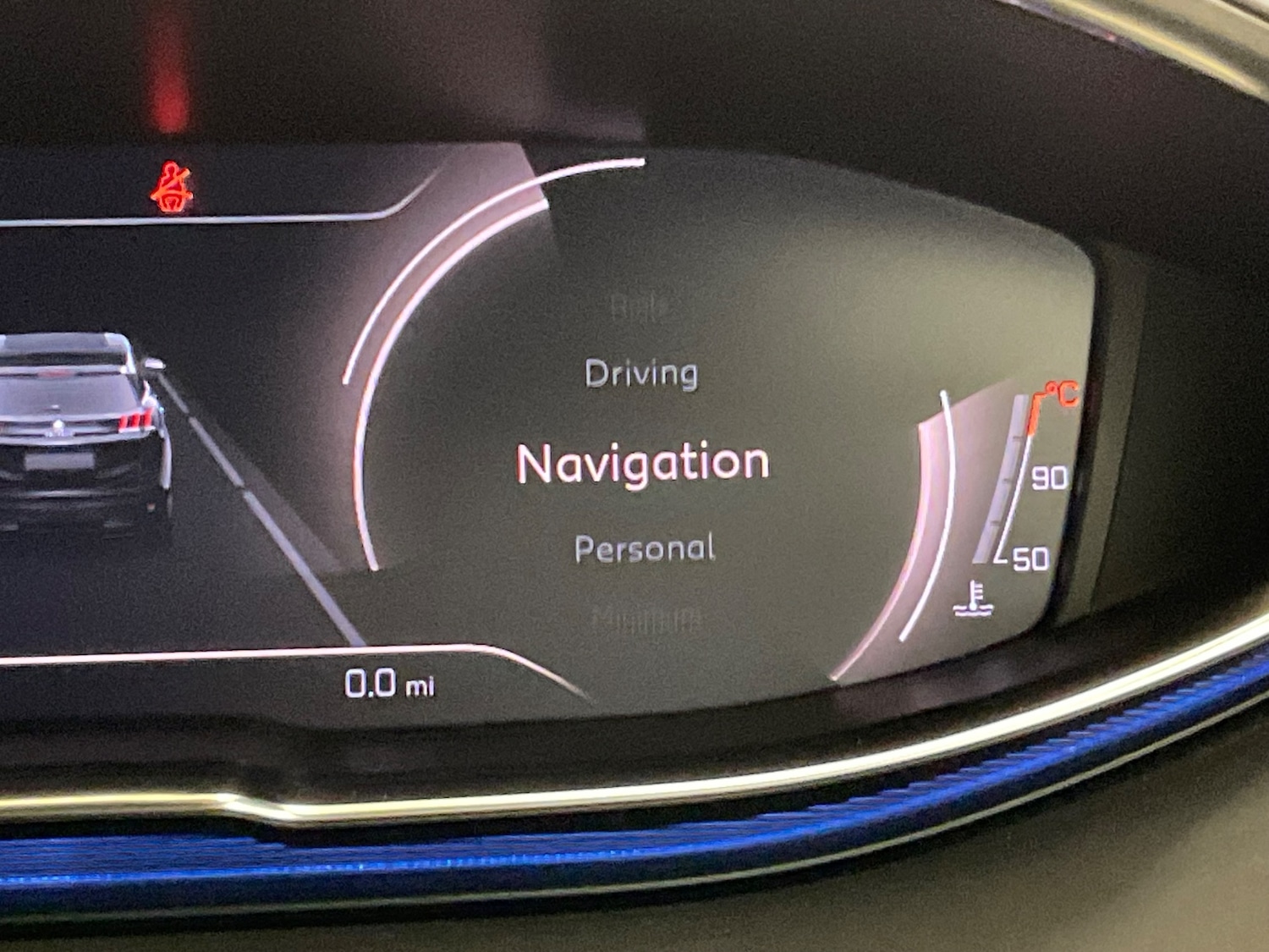 Used Peugeot 3008 2021 for sale - 76872772: Photo 32