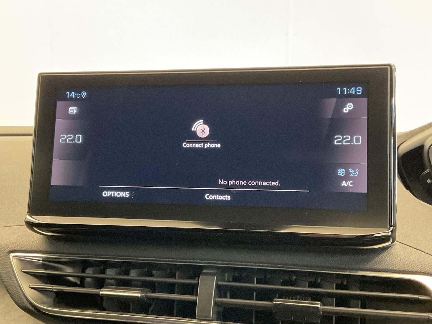 Used Peugeot 3008 2021 for sale - 76872772: Photo 37