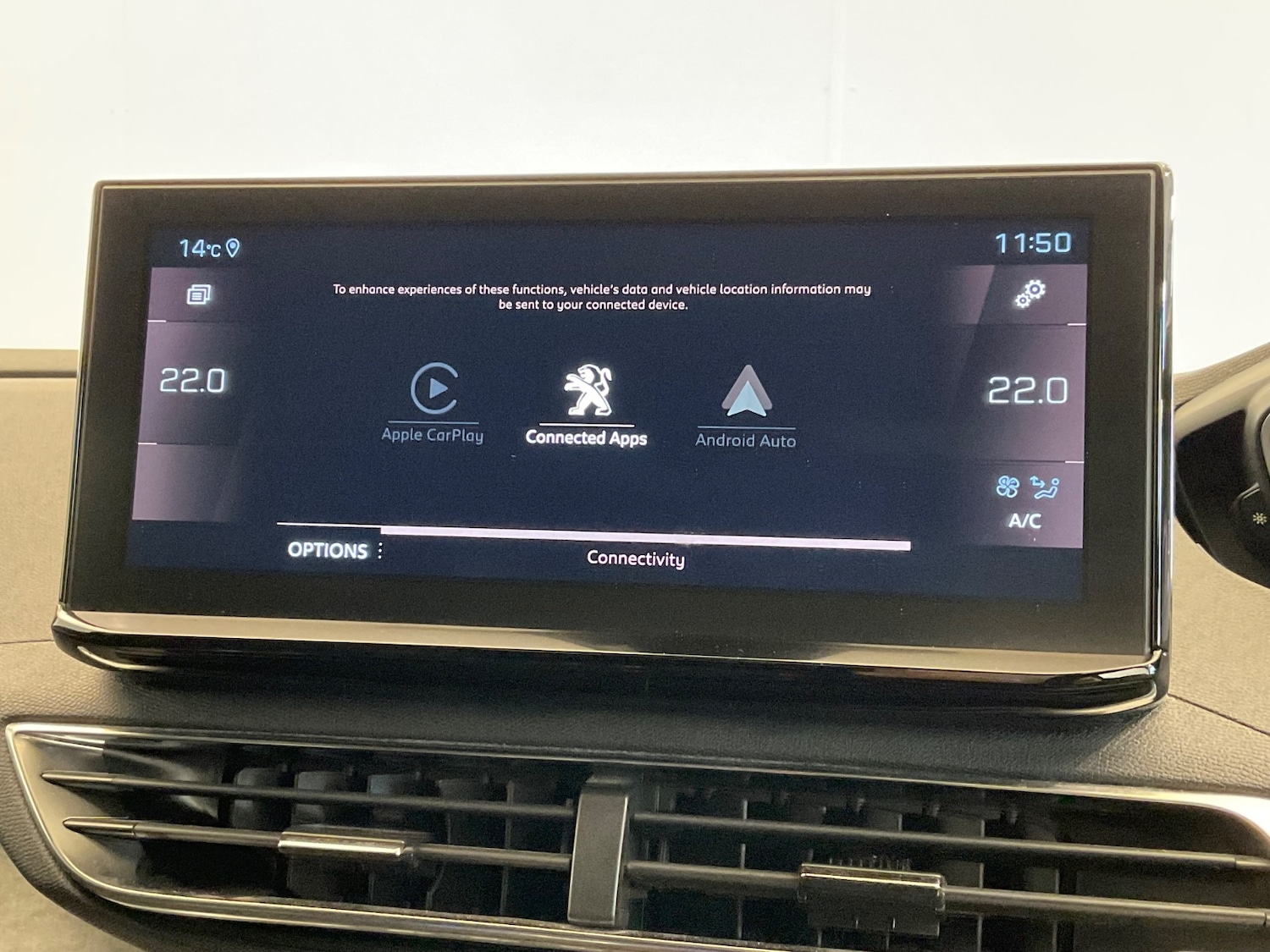 Used Peugeot 3008 2021 for sale - 76872772: Photo 39