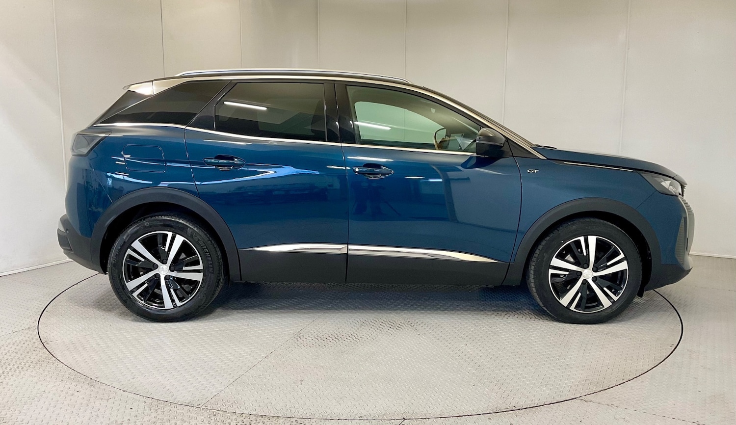 Used Peugeot 3008 2021 for sale - 76872772: Photo 4