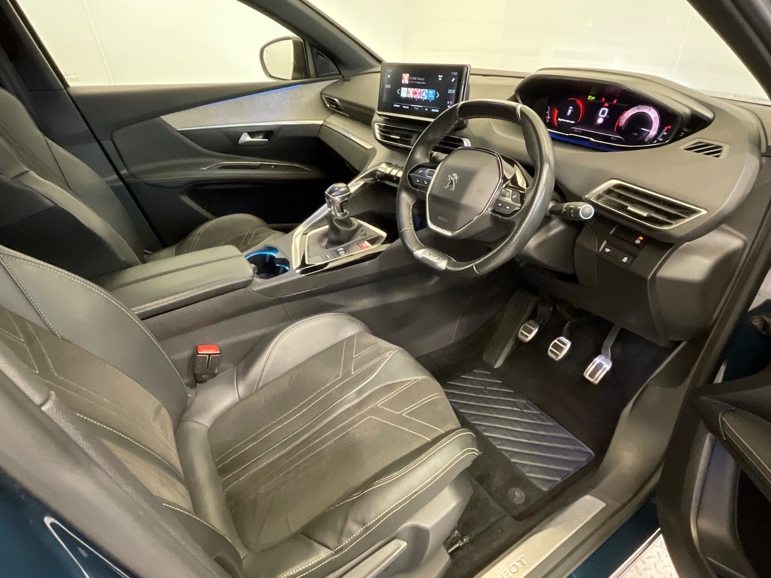 Used Peugeot 3008 2021 for sale - 76872772: Photo 41