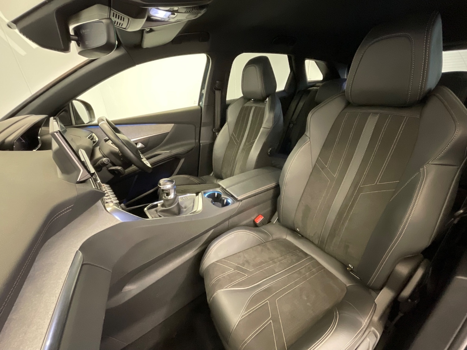 Used Peugeot 3008 2021 for sale - 76872772: Photo 43