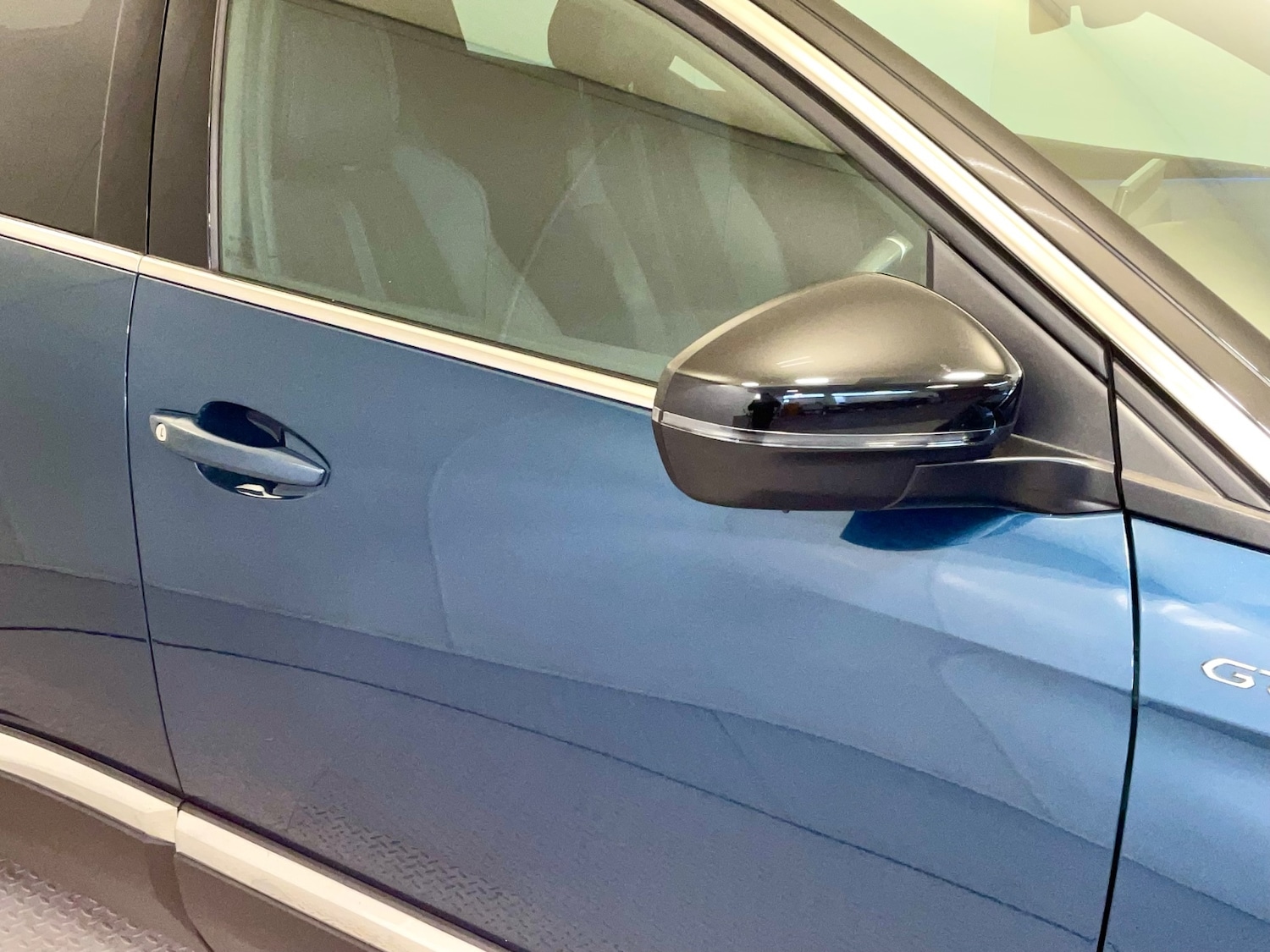 Used Peugeot 3008 2021 for sale - 76872772: Photo 48