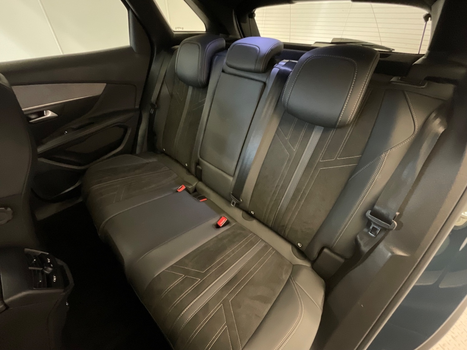 Used Peugeot 3008 2021 for sale - 76872772: Photo 49