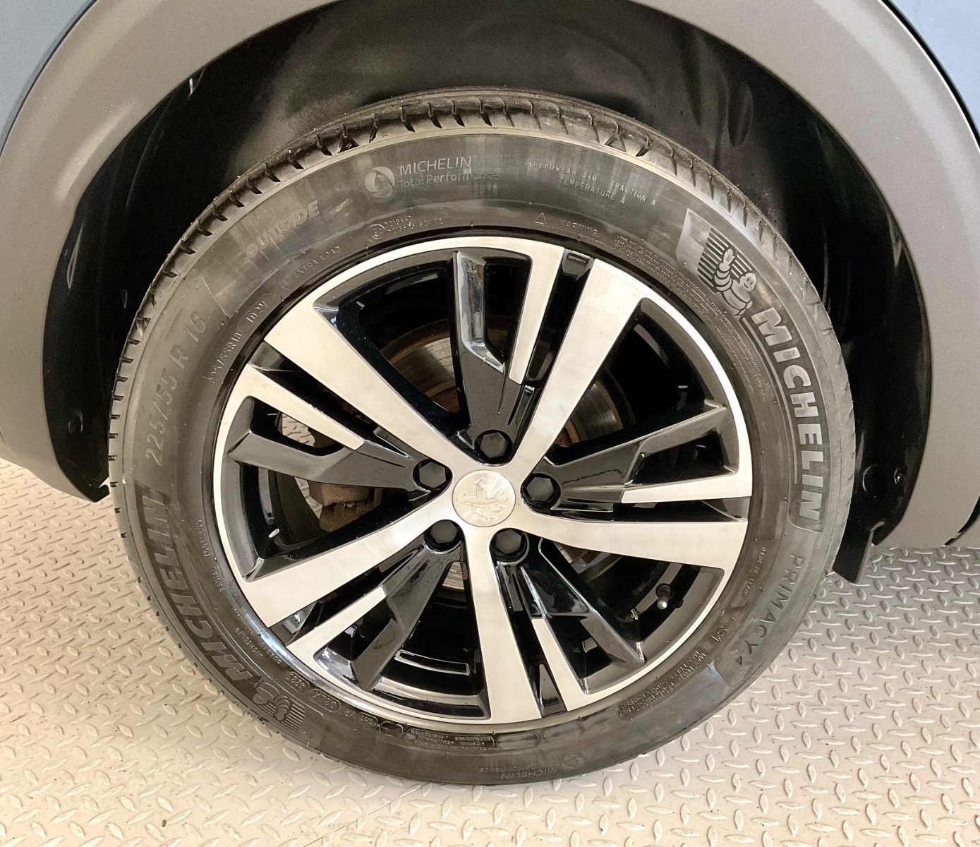 Used Peugeot 3008 2021 for sale - 76872772: Photo 5