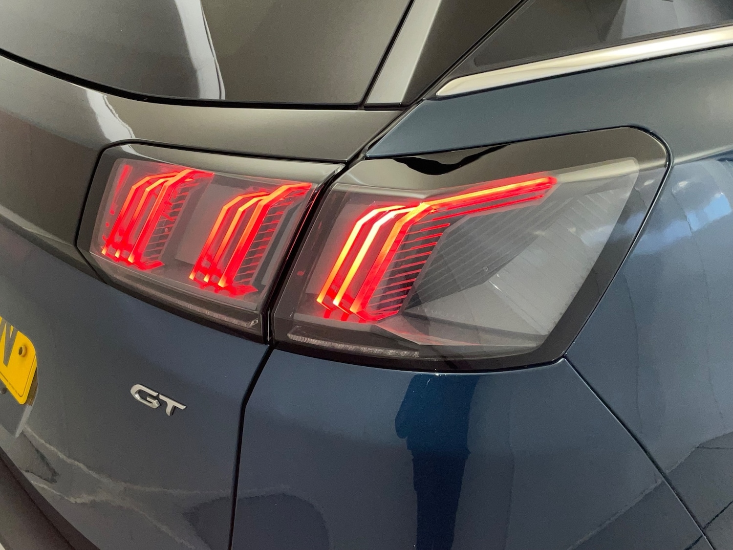 Used Peugeot 3008 2021 for sale - 76872772: Photo 50