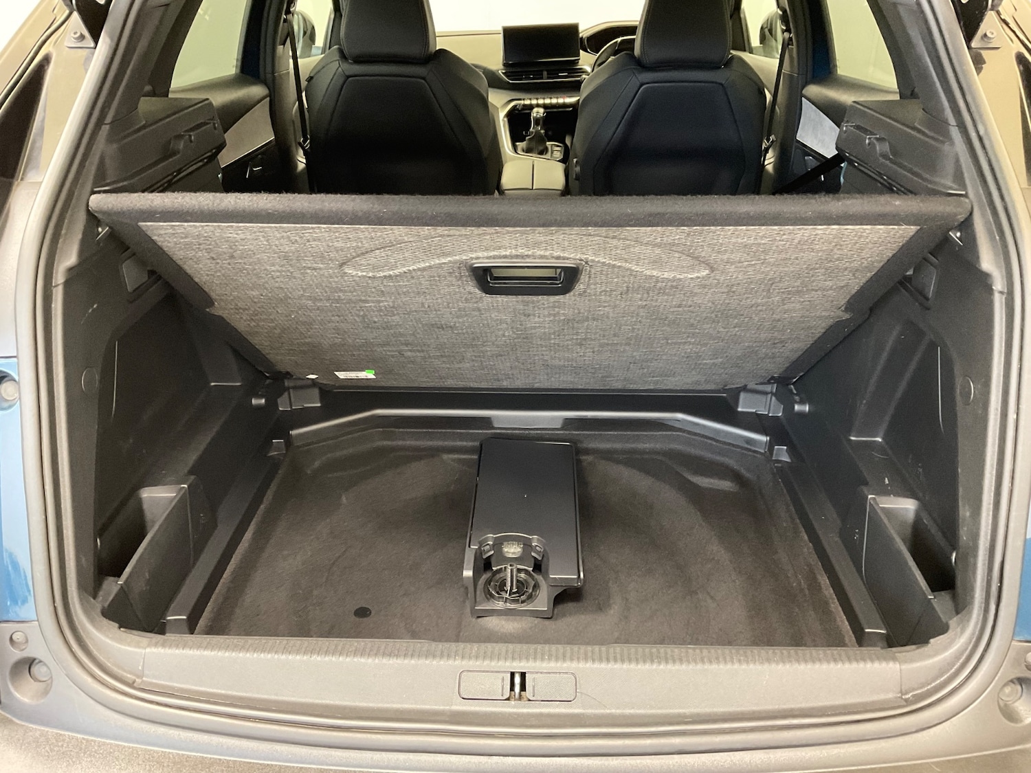 Used Peugeot 3008 2021 for sale - 76872772: Photo 54