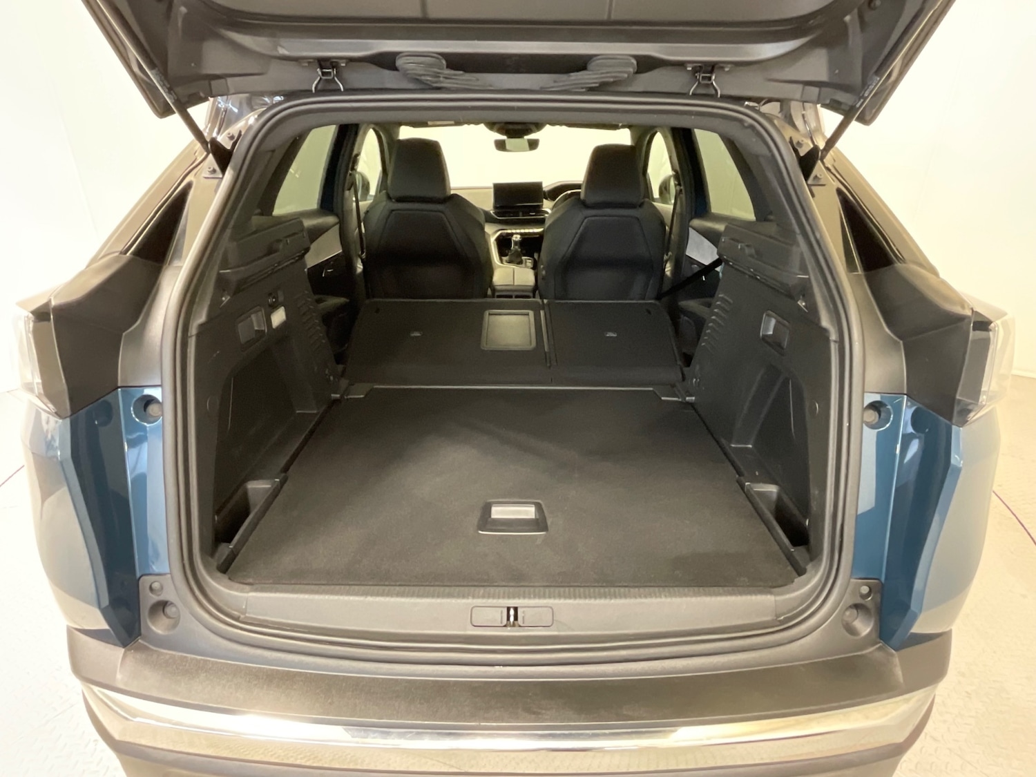 Used Peugeot 3008 2021 for sale - 76872772: Photo 56